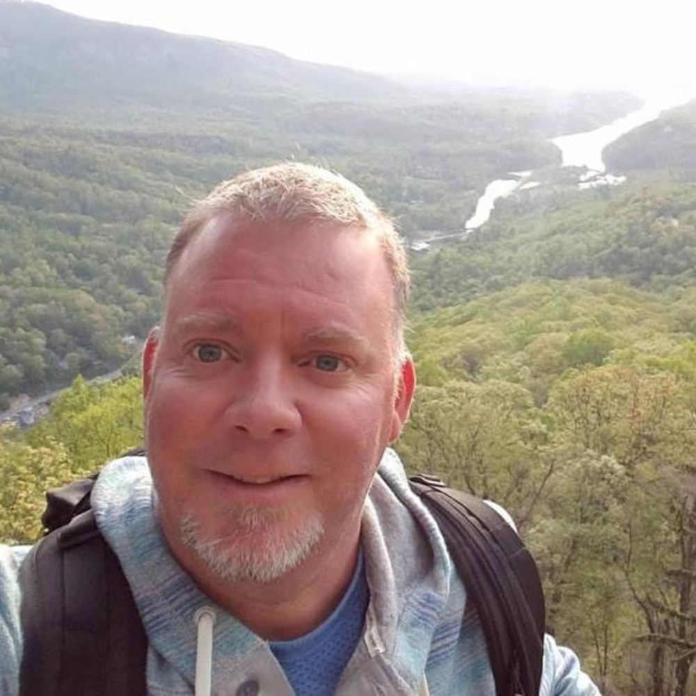 Meet your Posher, Rich